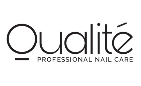 Qualite. Professional Nail Care.